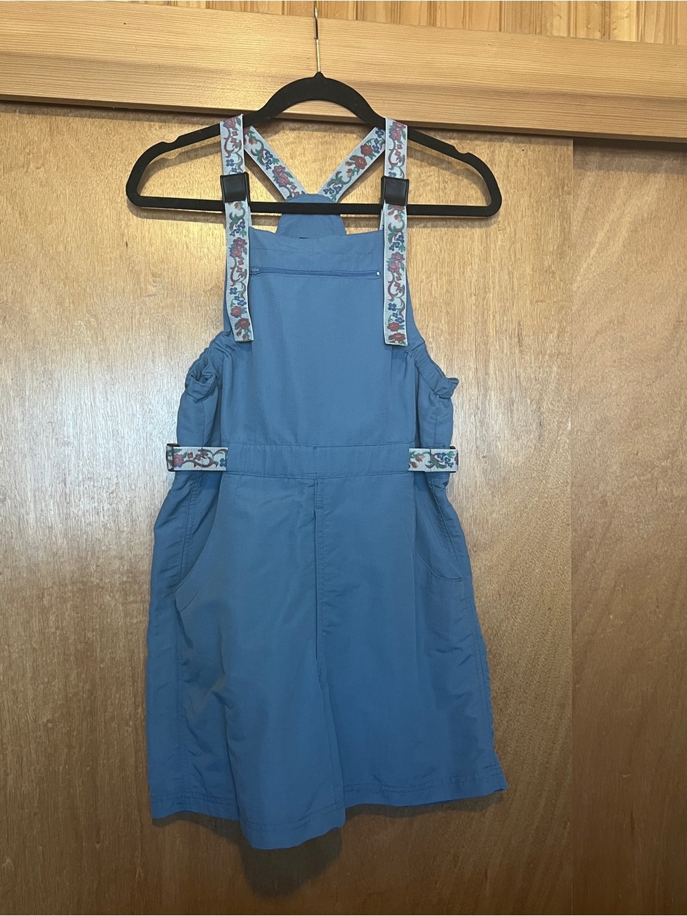 Vintage Outerwear Overall Shorts - Early Winters Portland Oregon